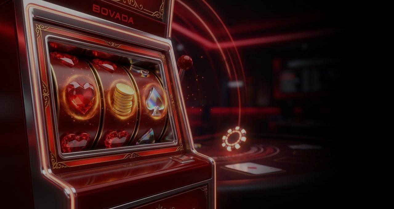 Bovada