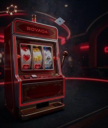 Bovada
