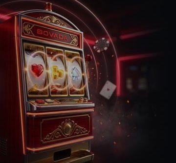 Bovada