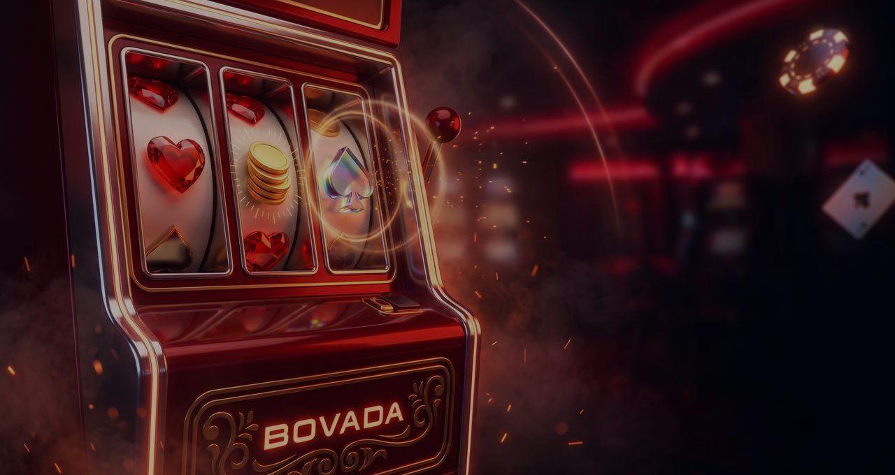 Bovada